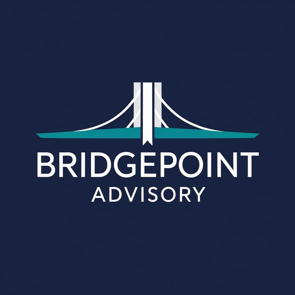 BridgePoint Advisory logo